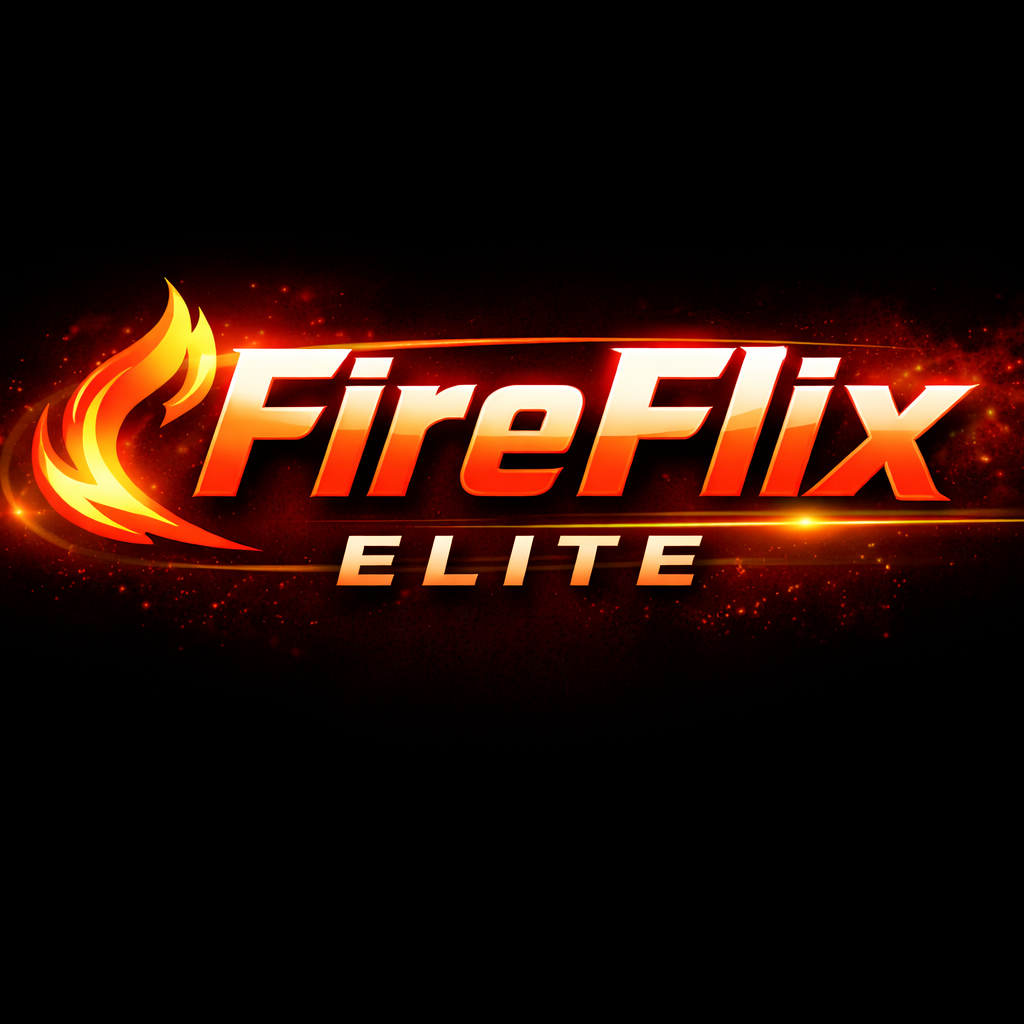 FireFlix ELITE